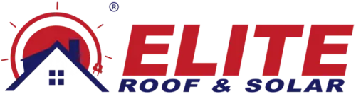 Elite Roof and Solar logo