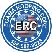Egama Roofing Corp. logo
