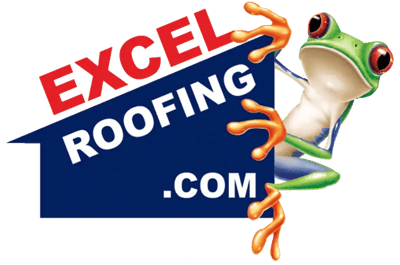 Excel Roofing logo