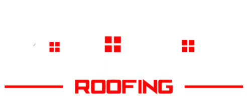Fair Weather Roofing logo