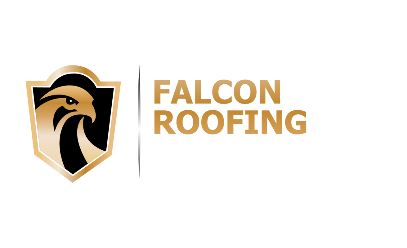 Falcon Roofing & Restoration logo
