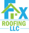 Fix Roofing LLC logo