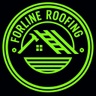 Forline Roofing logo