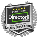 Greater Austin Roofing logo