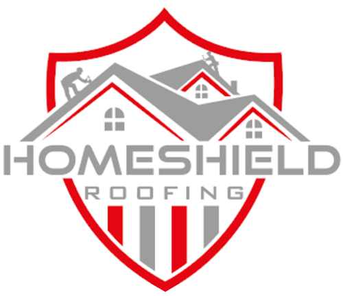HomeShield Roofing, LLC logo