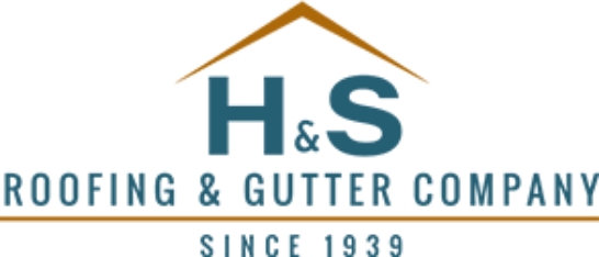 H&S Roofing Company, Inc. logo