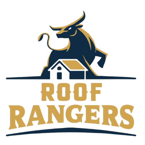 Indy Roof Rangers logo