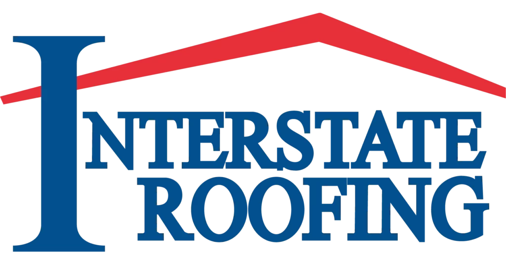 Interstate Roofing, Inc. logo