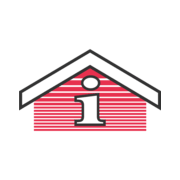 Interstate Roofing logo