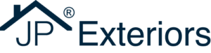 JP Exteriors logo