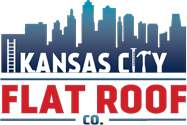 Kansas City Flat Roof Company logo
