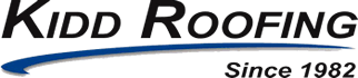 Kidd Roofing logo