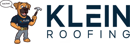 Klein Roofing logo