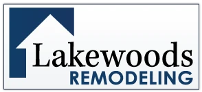 Lakewoods Remodeling logo