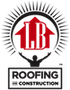 LB Roofing & Construction logo
