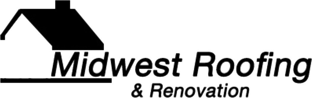 Midwest Roofing & Renovation logo