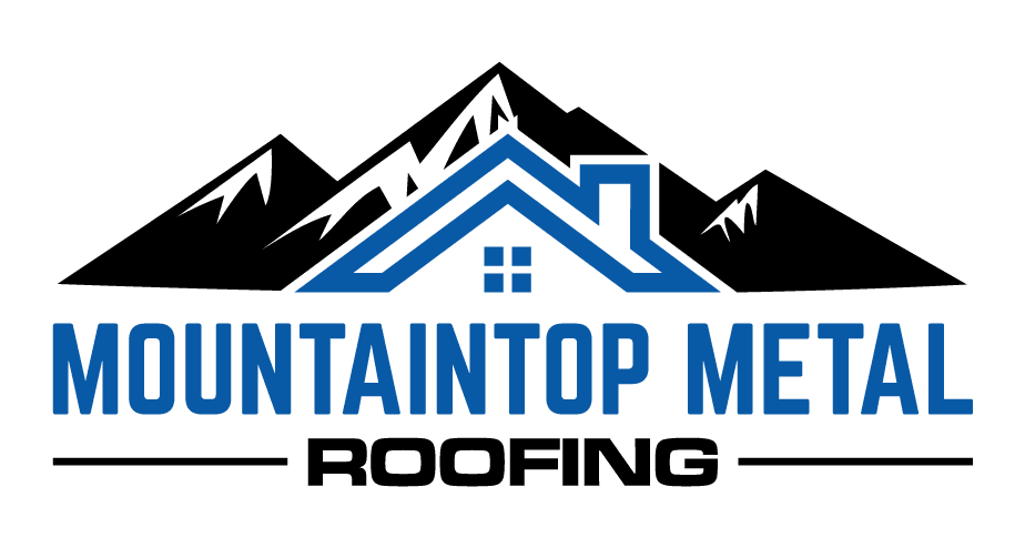 Mountaintop Metal Roofing logo