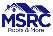 MS Roofing Construct logo