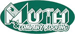 Muth & Company Roofing logo
