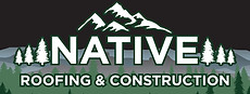 Native Roofing & Construction logo