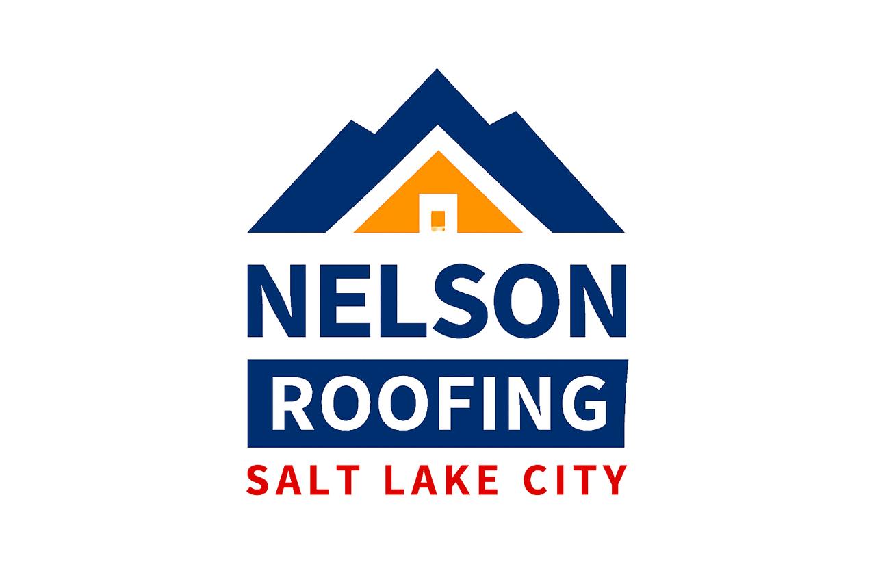 Nelson Roofing Salt Lake City logo