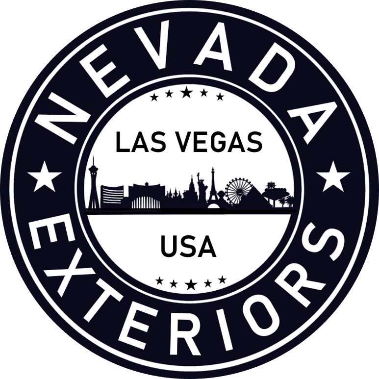 Nevada Exteriors logo
