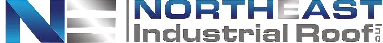 Northeast Industrial Roof logo
