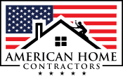 American Home Contractors logo