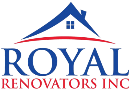 Royal Renovators Inc. logo