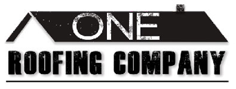 One Roofing Company logo