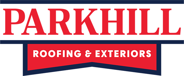 Ken's Parkhill Roofing logo