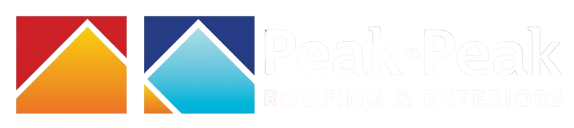Peak to Peak Roofing & Exteriors logo
