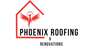 Phoenix RNR Roofing logo