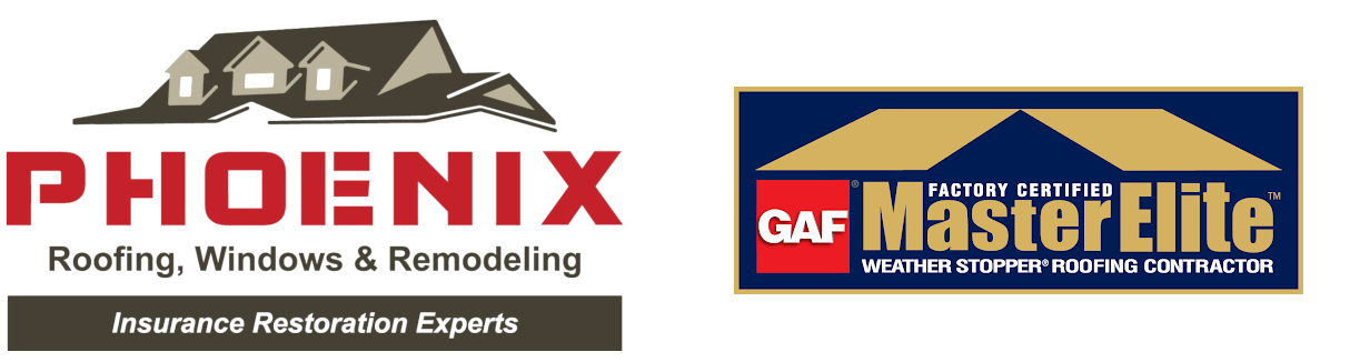 Phoenix Roofing logo