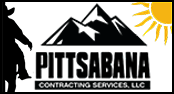 Pittsabana Contracting Services, LLC logo