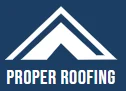 Proper Roofing logo