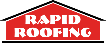 Rapid Roofing logo