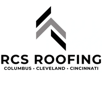 RCS Roofing logo
