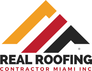 Real Roofing Contractor Miami Inc logo