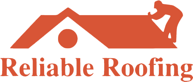 Reliable Roofing logo