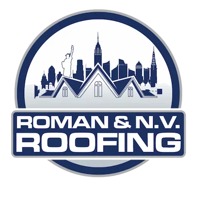 Roman Commercial Roofing logo