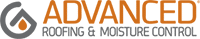 Advanced Roofing and Moisture Control logo