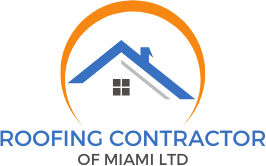 Roofing Contractor of Miami Ltd logo