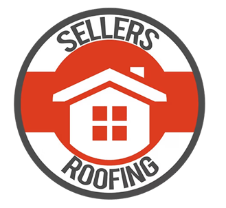 Sellers Roofing Company logo