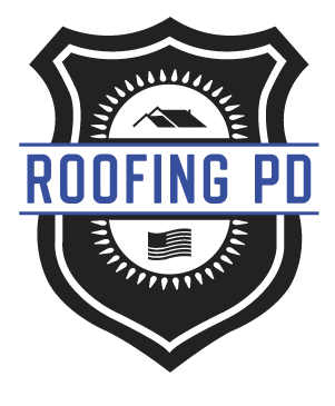 Roofing PD logo