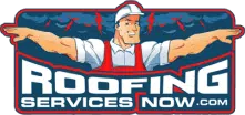 Roofing Services Now logo