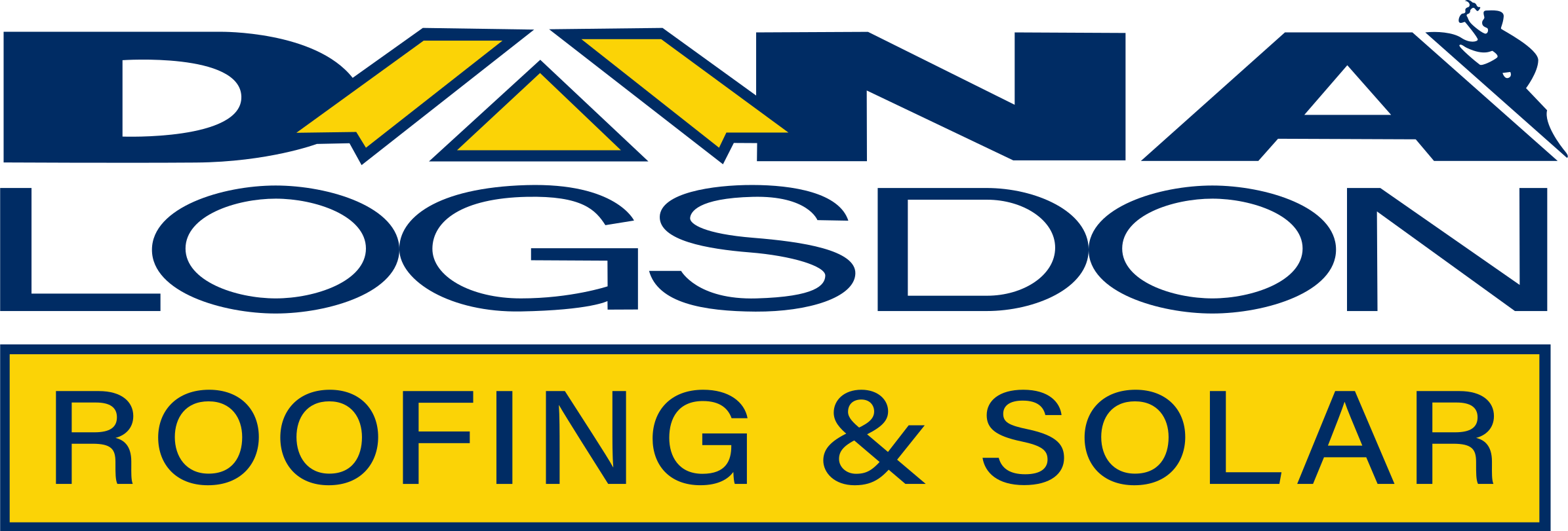 Dana Logsdon Roofing & Solar logo
