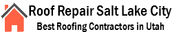Roof Repair Salt Lake City logo
