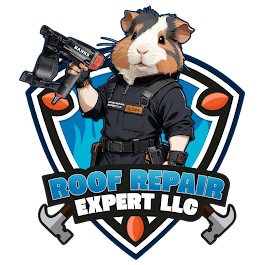Roof Repair Expert LLC logo