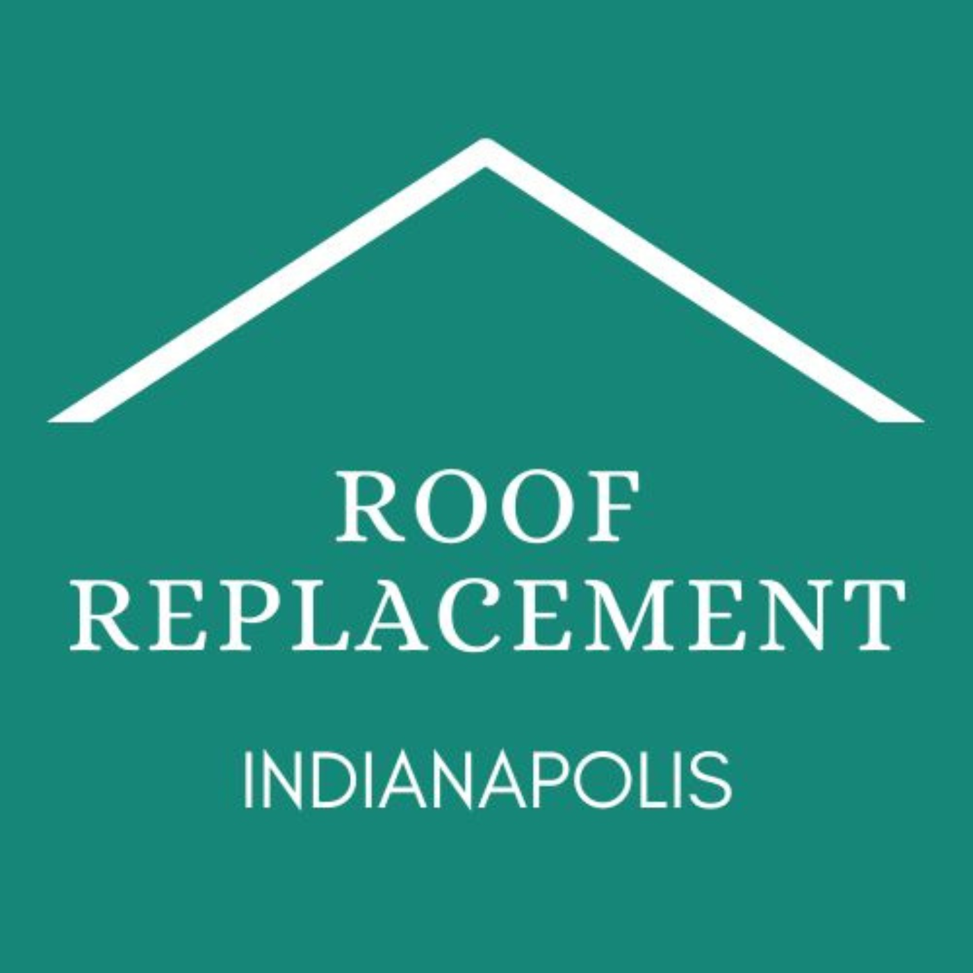 Roof Replacement Indianapolis logo